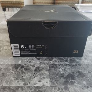 Jordan "Win Like 82"